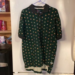 Short sleeve